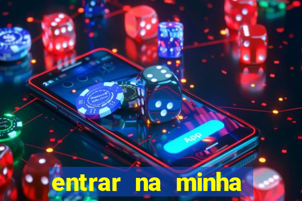 entrar na minha conta sportingbet